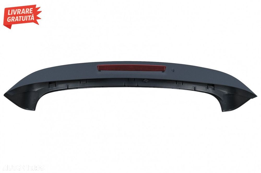 Eleron Luneta LED VW Golf VI (2008-up) R20 Design - 4