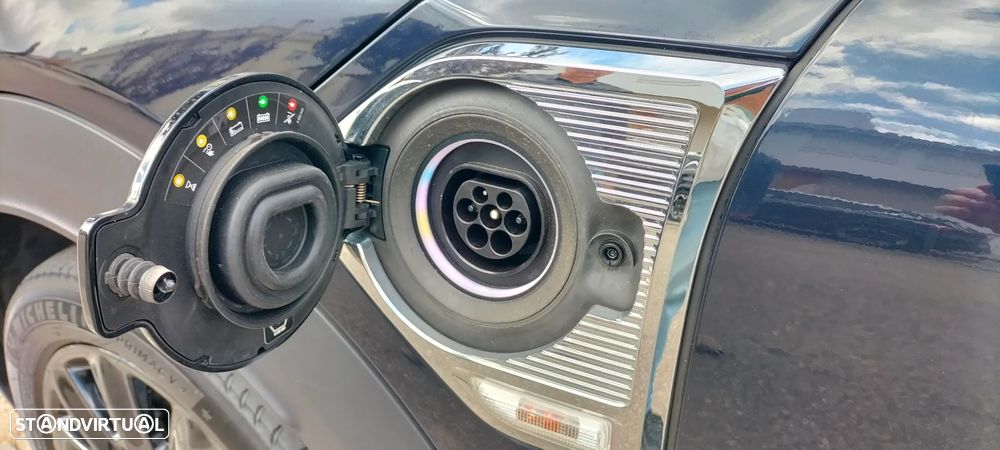 MINI Countryman Cooper SE ALL4 Auto - 20