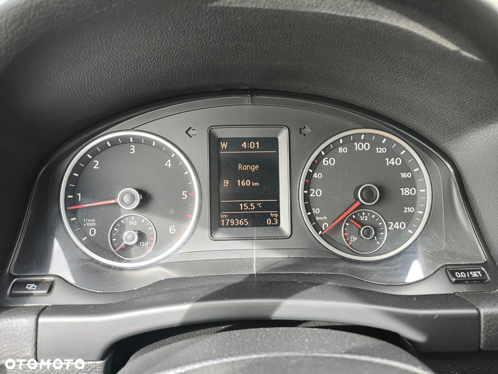 Volkswagen Tiguan 2.0 TDI DPF 4Motion Sport & Style - 28