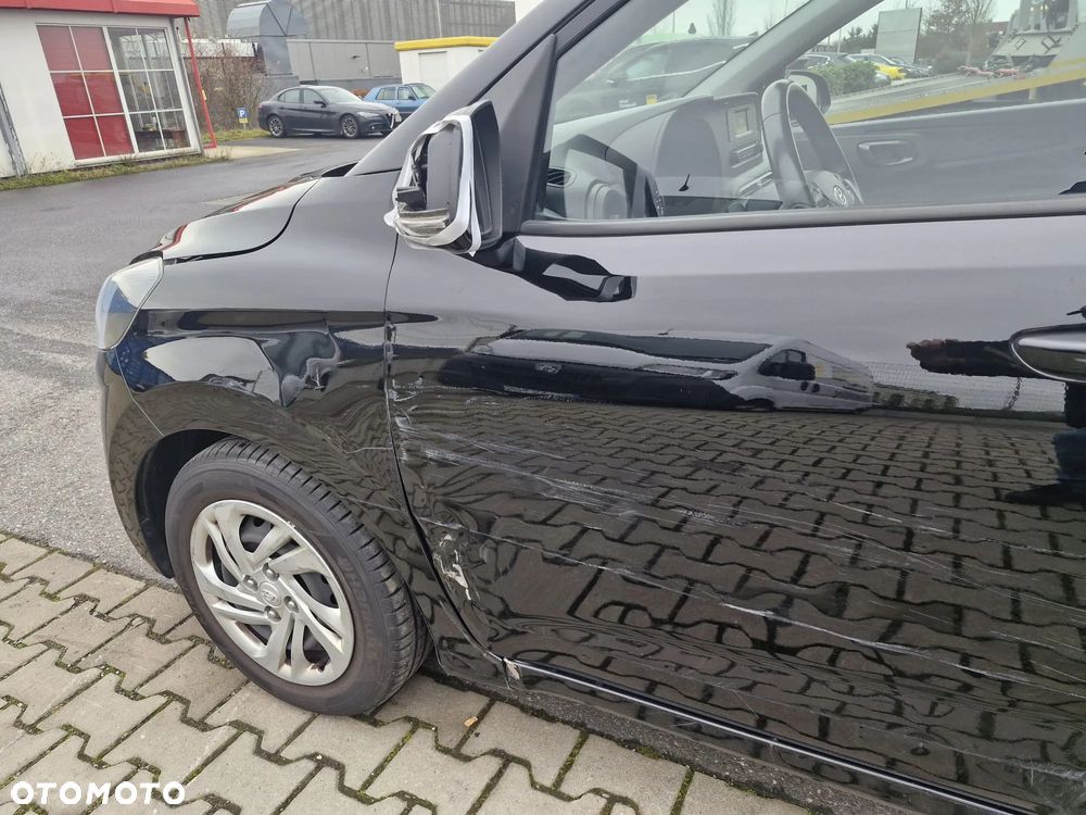 Hyundai i10 1.2 Automatik Trend - 12