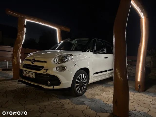 Fiat 500L 1.4 16V 120th