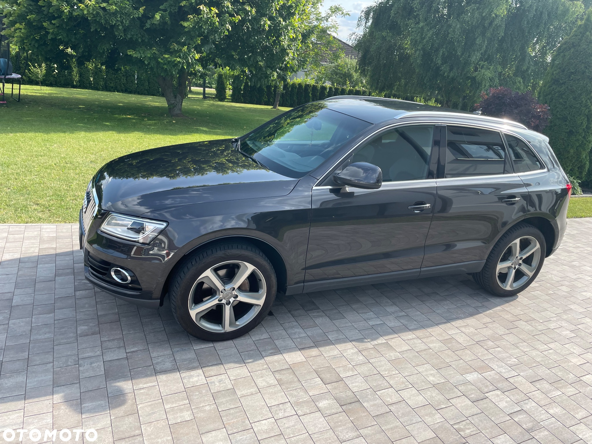 Audi Q5 2.0 TDI Quattro S tronic - 3