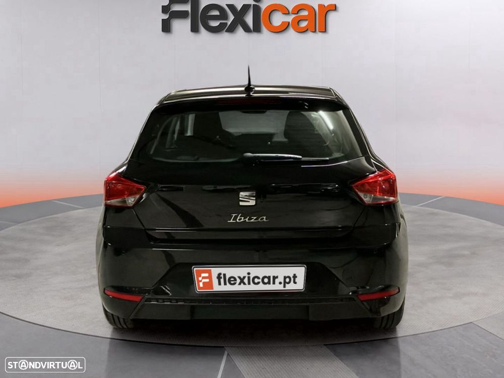 SEAT Ibiza 1.0 TSI Style DSG - 8