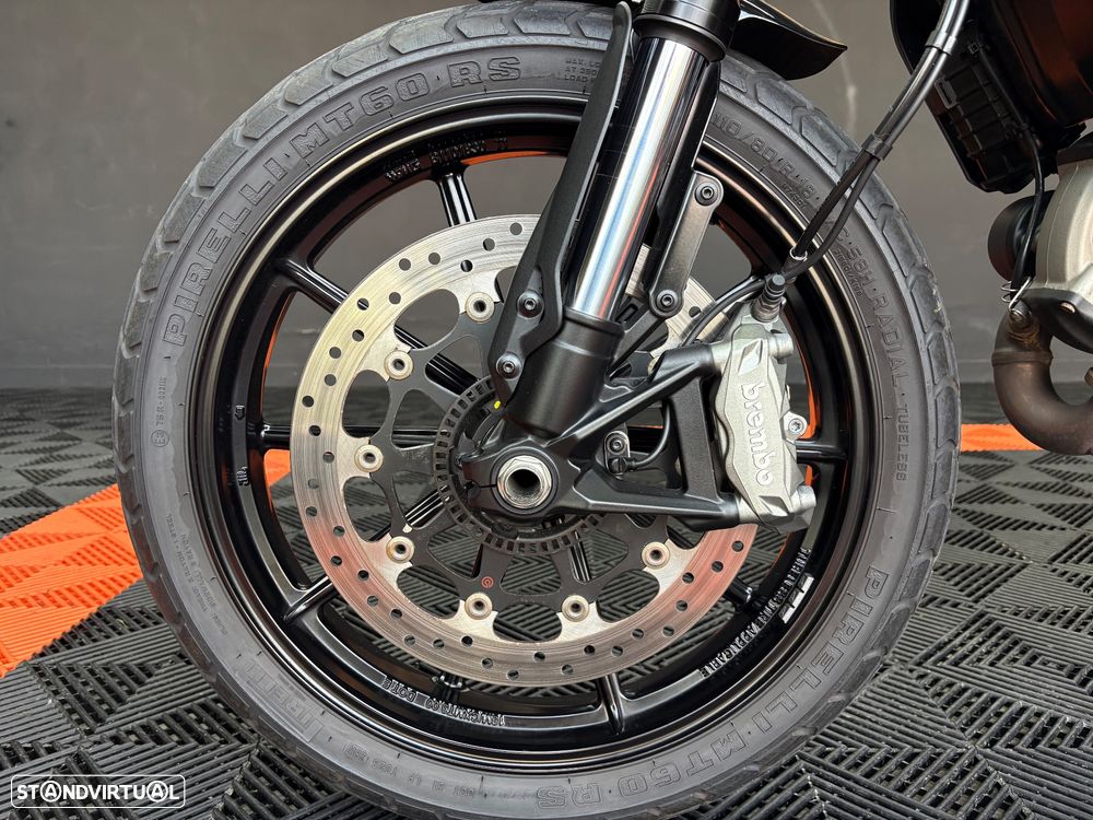 Ducati Scrambler Icon - 11