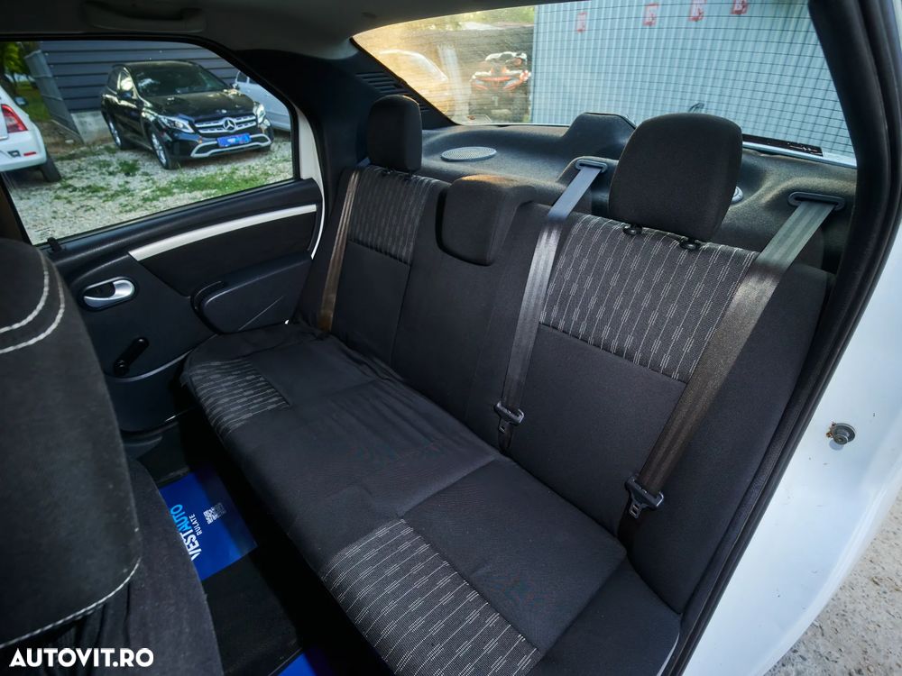 Dacia Logan 1.5 DCI Preference - 22
