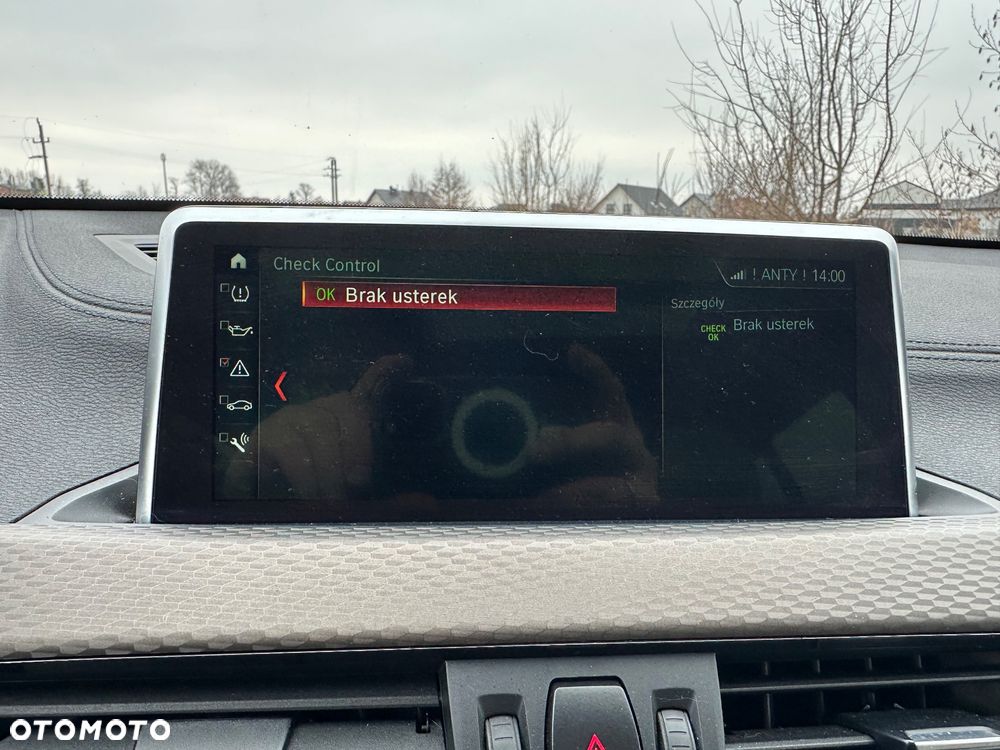 BMW X2 xDrive20i Advantage sport - 14