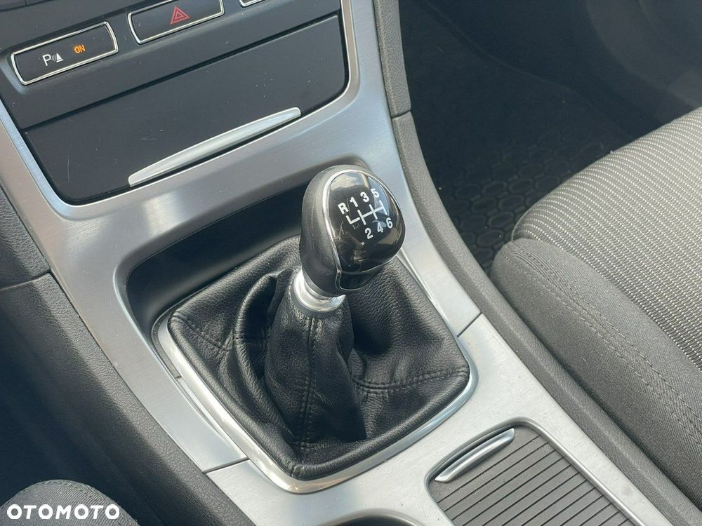 Ford Mondeo 1.6 TDCi Titanium - 17
