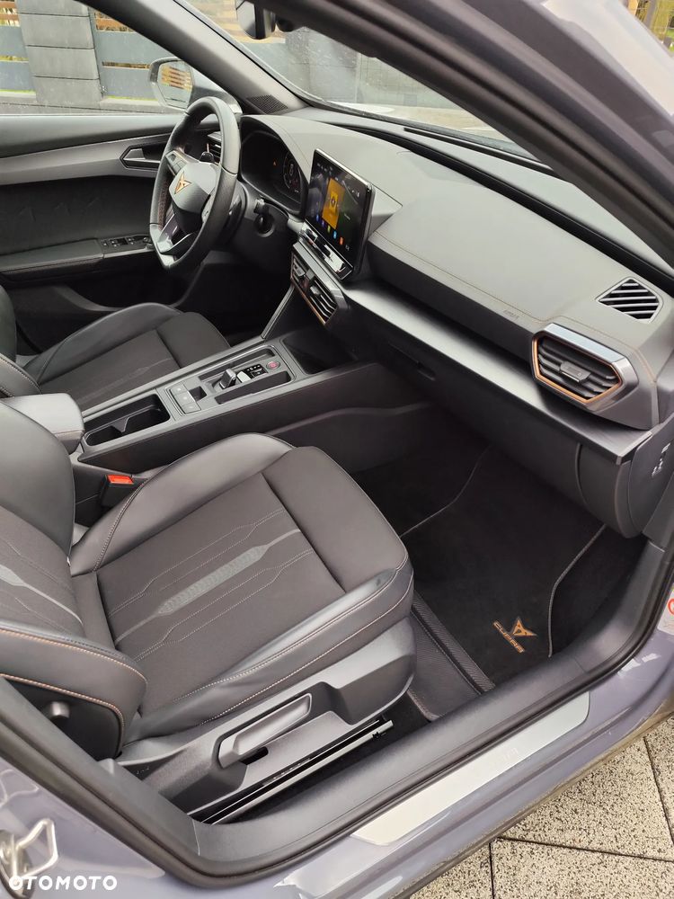 Cupra Formentor 1.5 TSI DSG Tribe Edition - 16