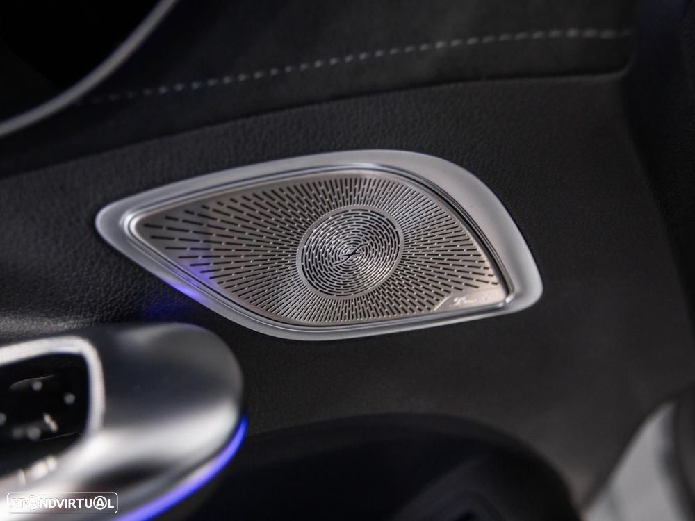 Mercedes-Benz EQE 500 4Matic - 24