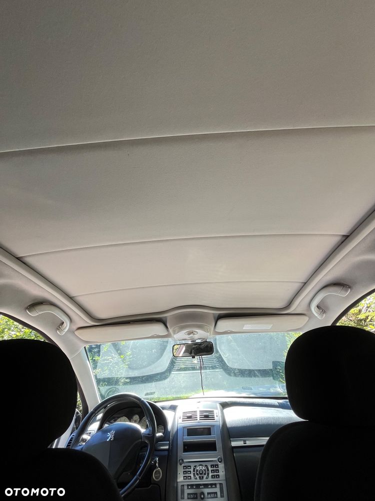 Peugeot 407 2.0 ST Sport - 20