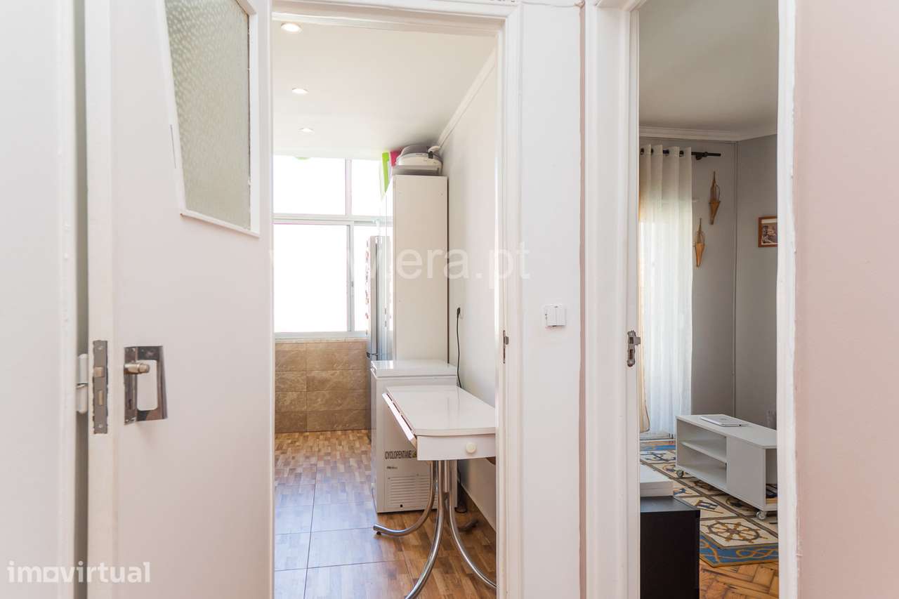 Apartamento T3 - Amadora - Grande imagem: 5/29