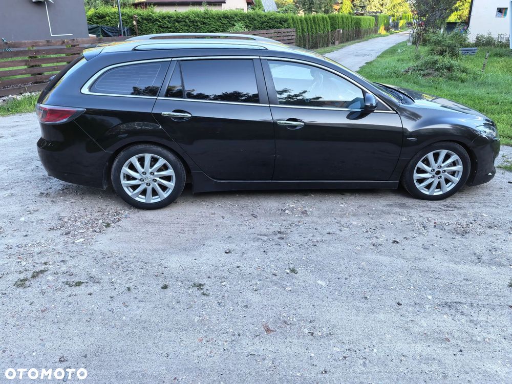 Mazda 6 2.2 CD Sport - 3