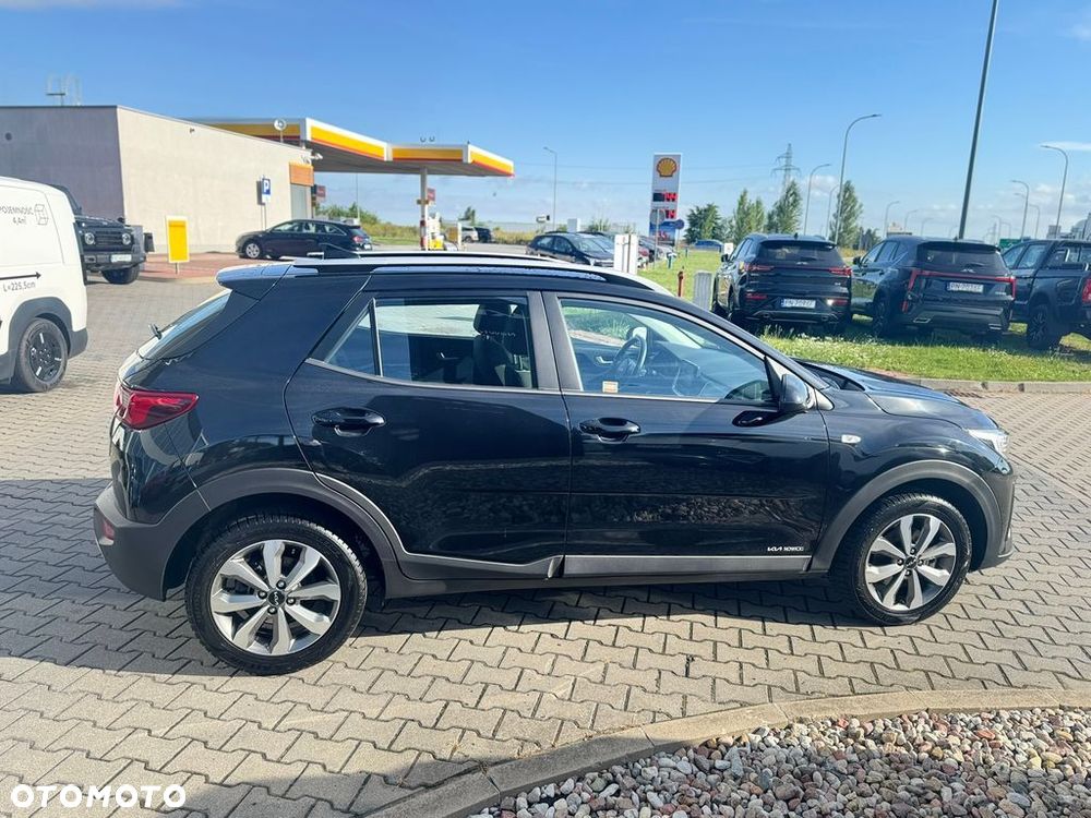 Kia Stonic 1.2 M - 7