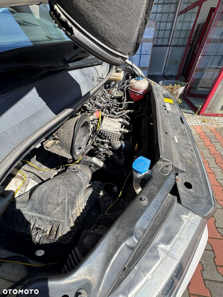 Volkswagen CRAFTER - 21