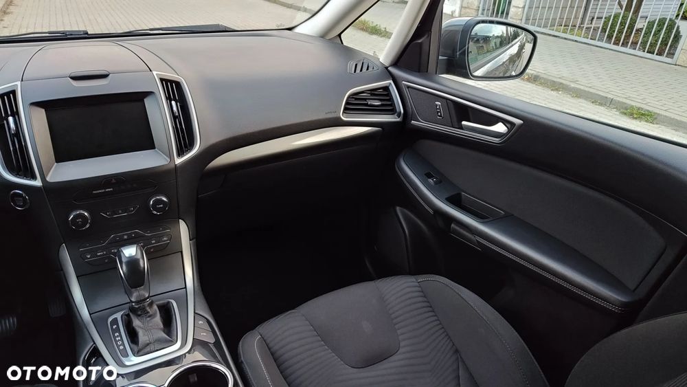 Ford S-Max 2.0 TDCi Trend PowerShift - 16