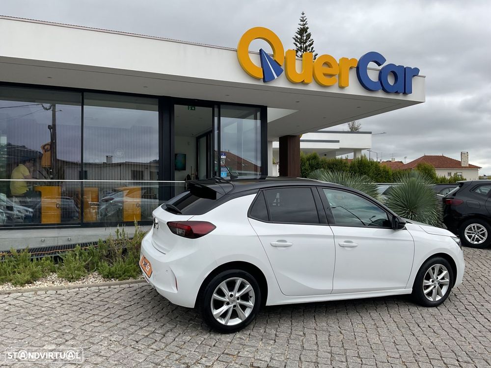 Opel Corsa 1.2 Business - 15