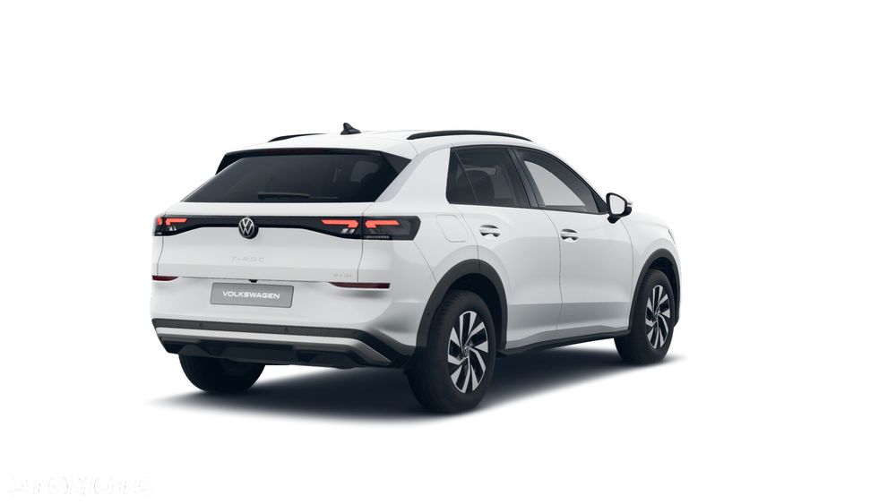 Volkswagen T-Roc 1.5 eTSI OPF DSG Life - 5