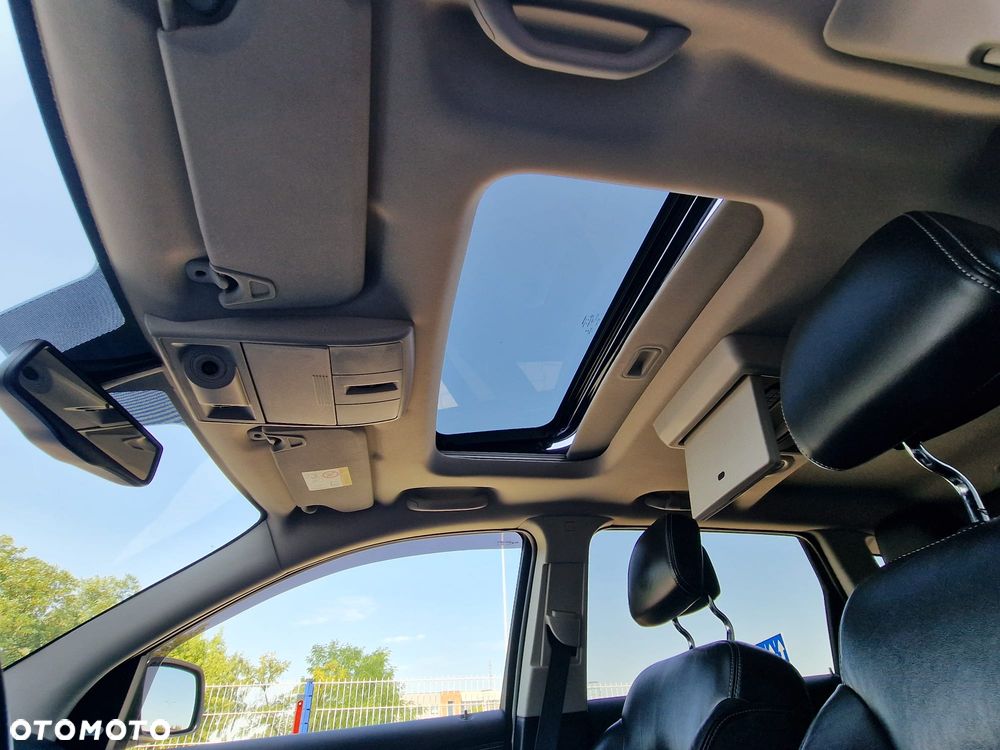 Fiat Freemont 2.0 Multijet 16V DPF Automatik Allrad Black Code - 31