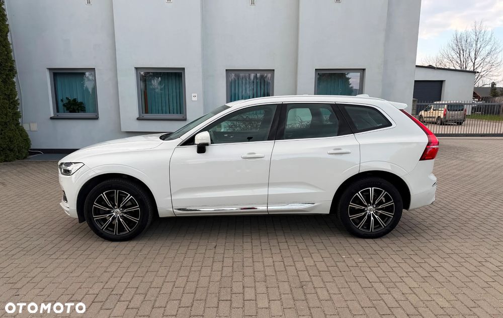 Volvo XC 60 D4 AWD Inscription - 1