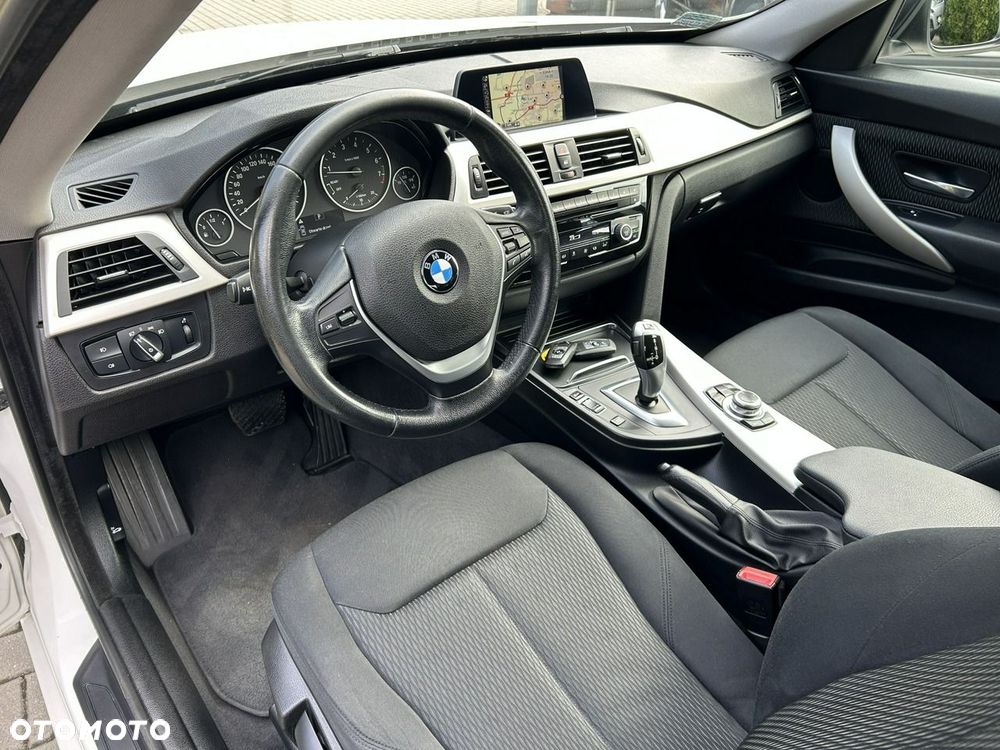 BMW 3GT - 19