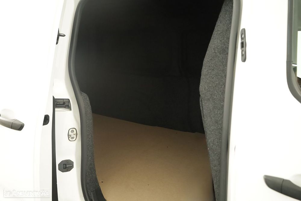 Opel combo van 1.5 cdti l2h1 enjoy - 19