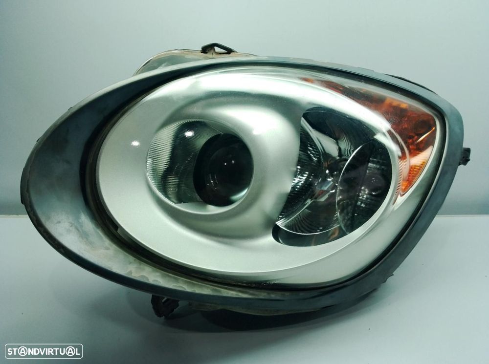 FAROL DIREITO ALFA ROMEO MITO 145 - 1