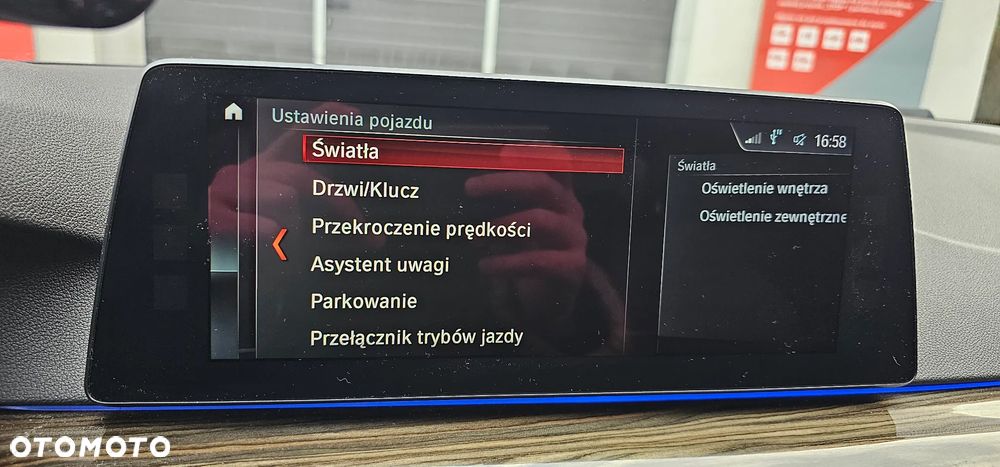 BMW Seria 5 530i Sport Line - 26