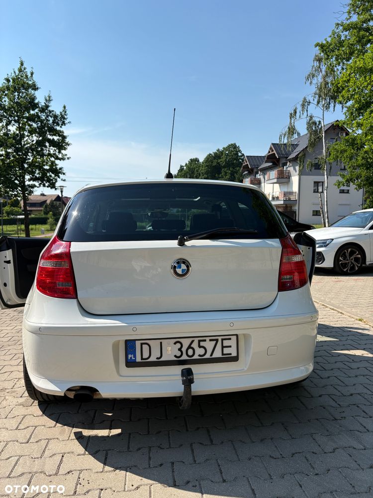 BMW Seria 1 - 14