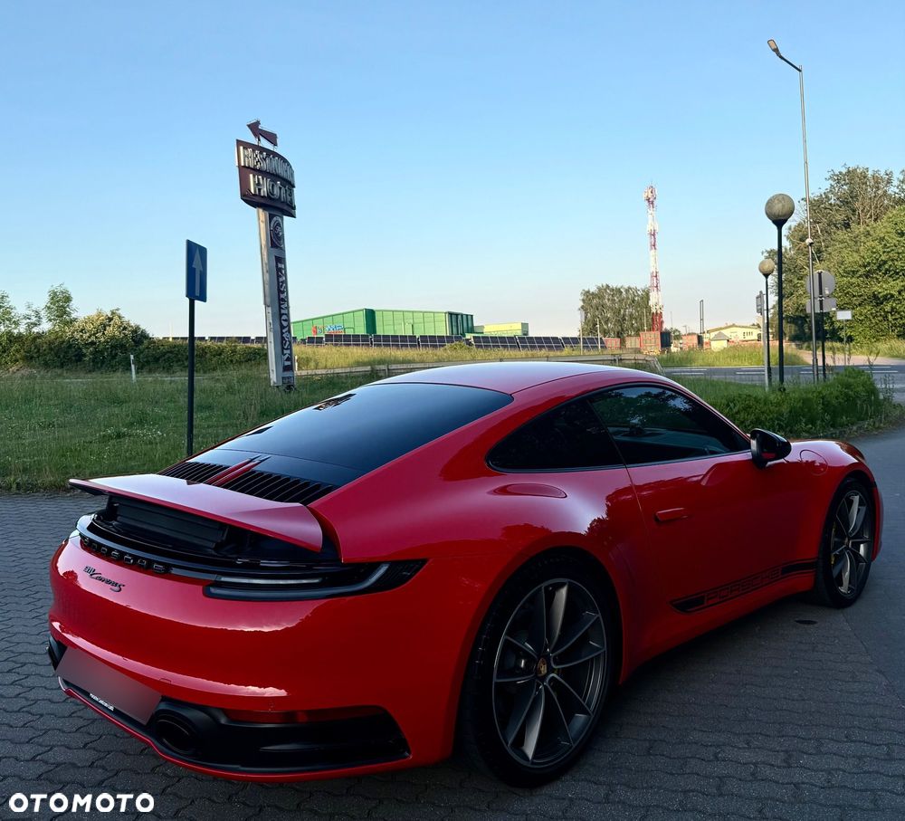Porsche 911 - 10