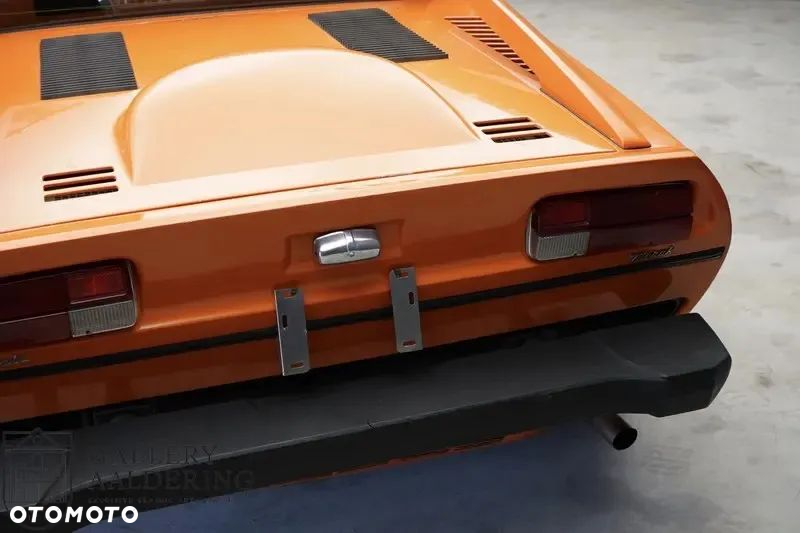 Maserati Merak - 6