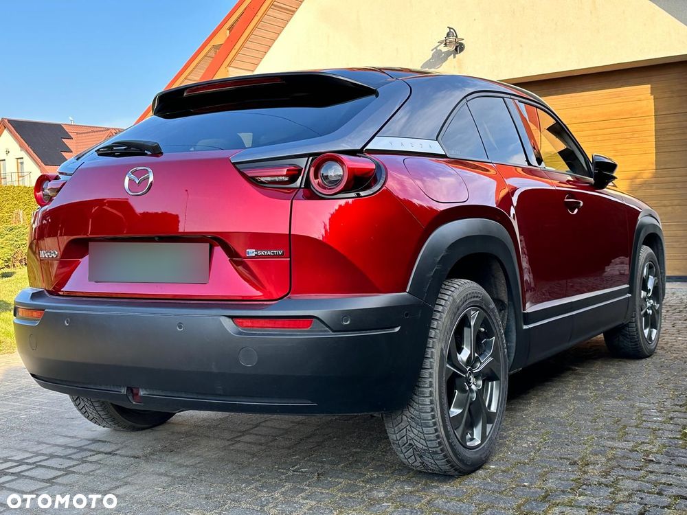 Mazda MX-30 35.5kWh Enso - 3
