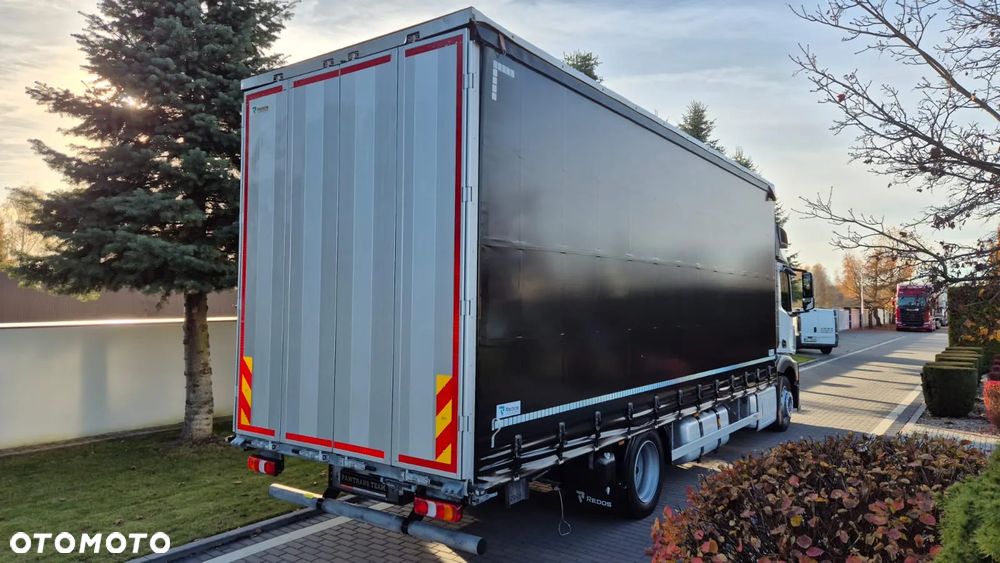 Mercedes-Benz ACTROS 1830///* 2021 ///* FIRANKA ///*7.70///* WIRTUAL KOKPIT///* LEDY///* STAN BARDZO DOBRY - 6