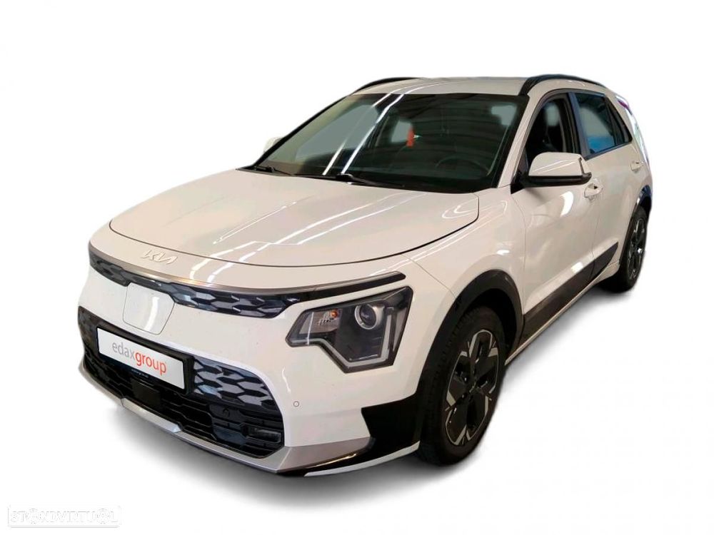 Kia e-Niro 64kWh - 1