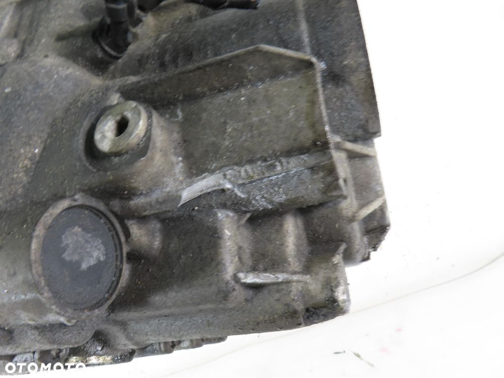 SKRZYNIA BIEGÓW SEAT LEON III 2.0 TDI  PFL - 2