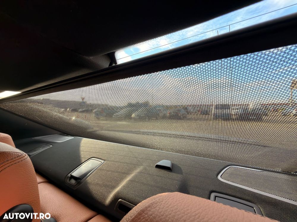 BMW Seria 5 530i xDrive Aut. M Sport Edition - 36