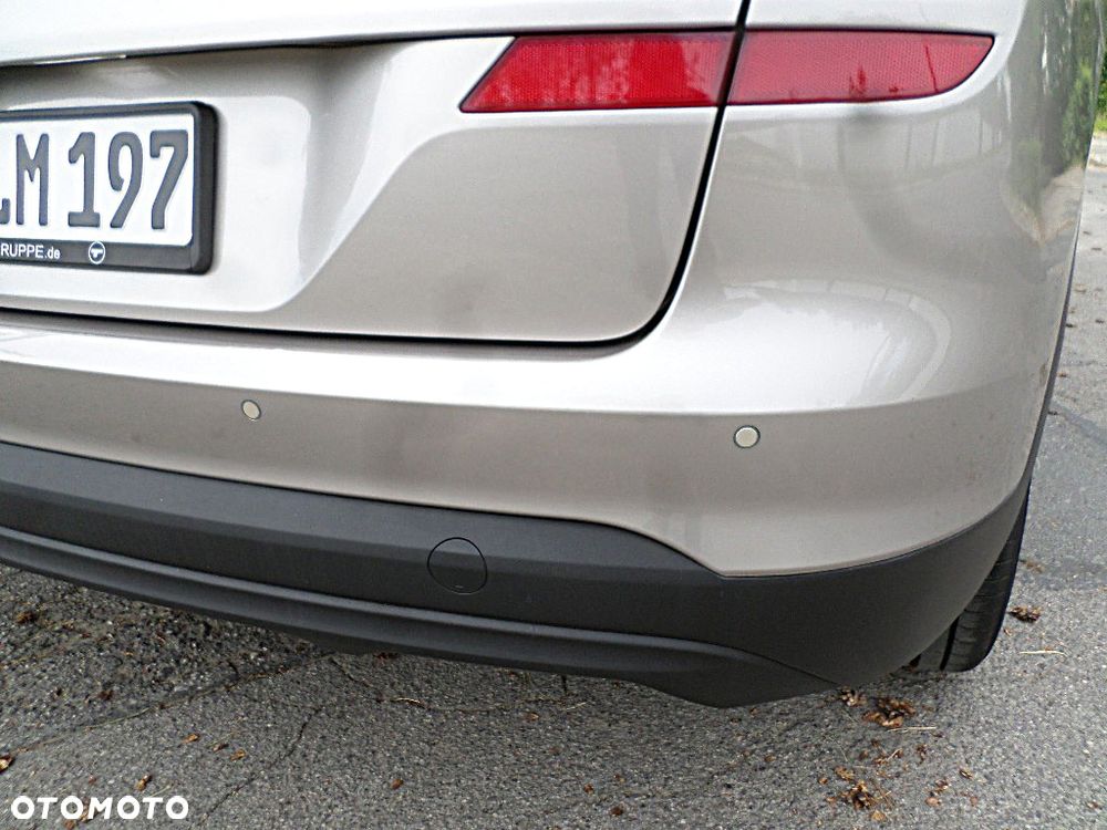 Hyundai Tucson blue 1.6 GDi 2WD Navi - 32