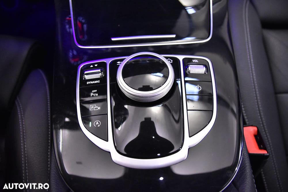 Mercedes-Benz E 250 - 17