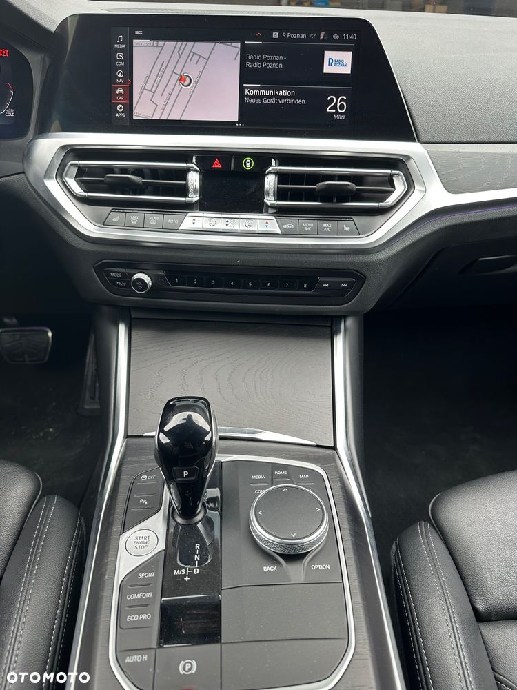 BMW Seria 3 - 14
