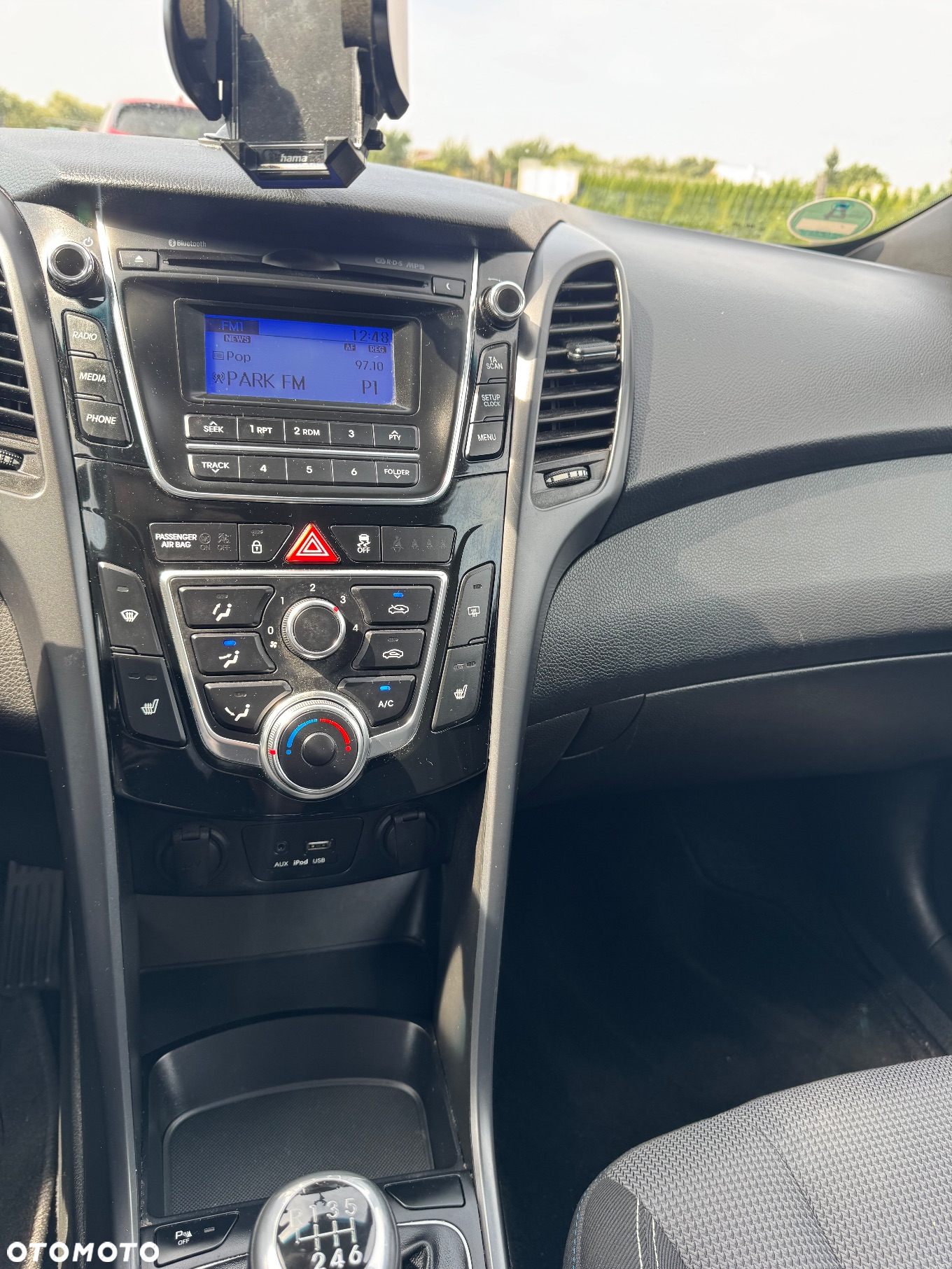 Hyundai i30 1.4 Style - 15