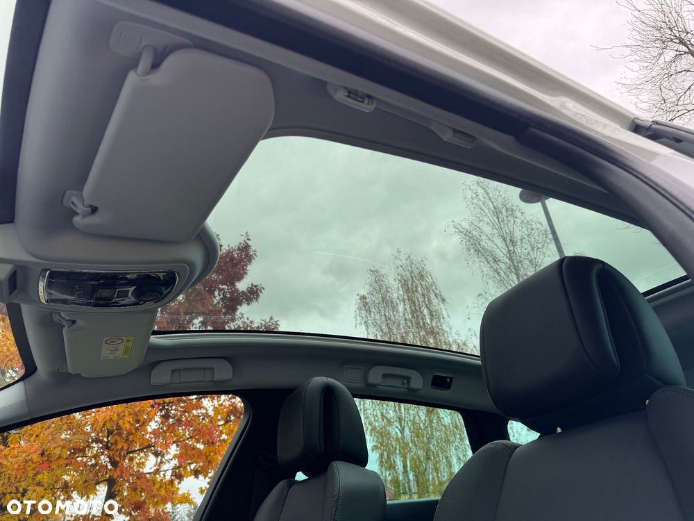 Peugeot 508 1.6 e-HDi Active S&S - 21