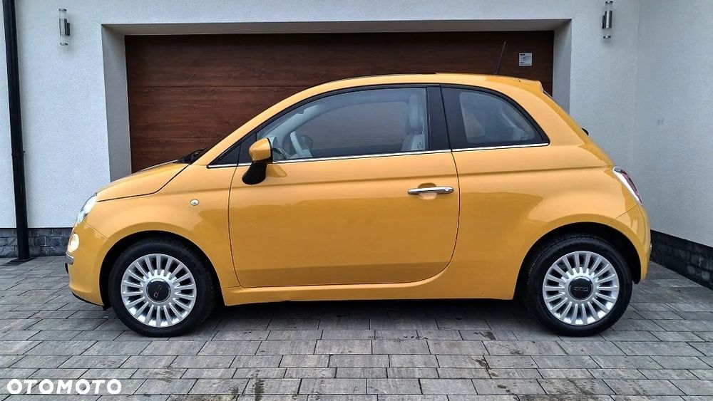 Fiat 500 - 11
