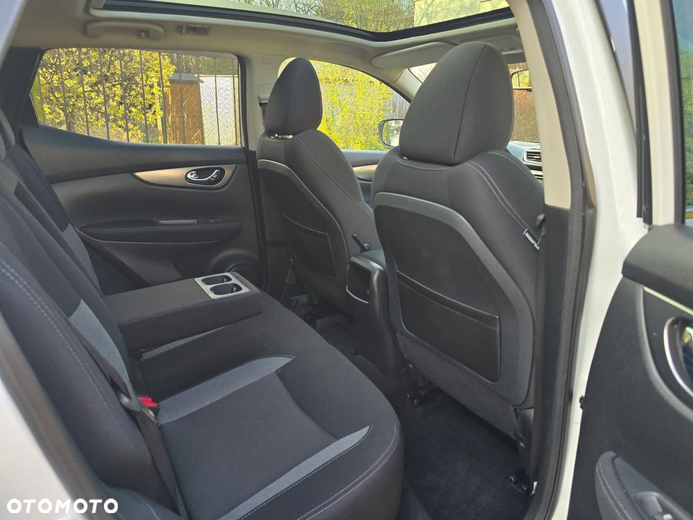 Nissan Qashqai 1.6 DIG-T Tekna - 9