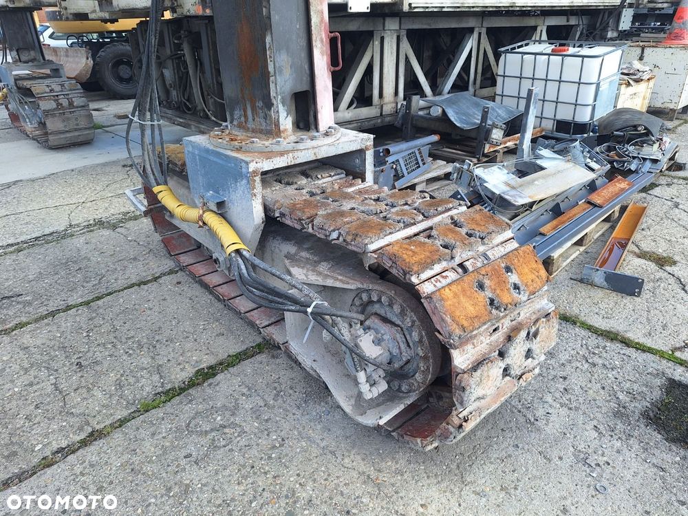Wirtgen Sp 1600 - 30