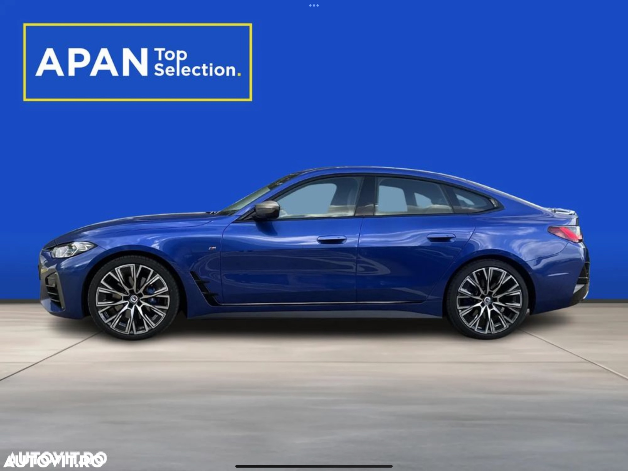 BMW M4 M440i xDrive Gran Coupe - 5
