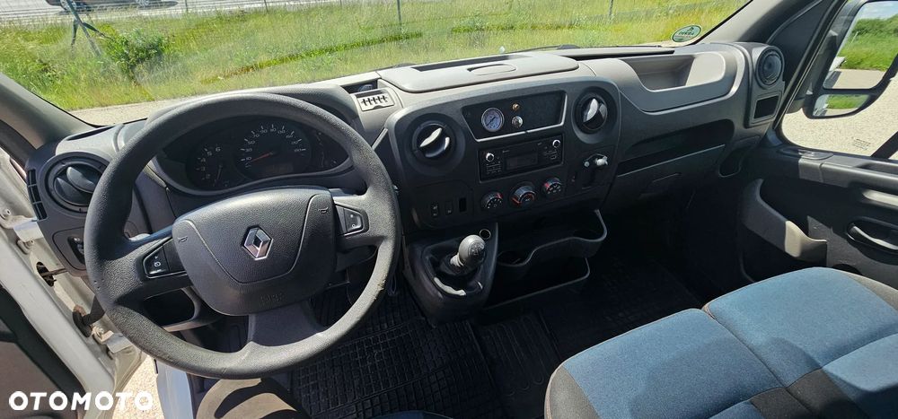 Renault Master - 18