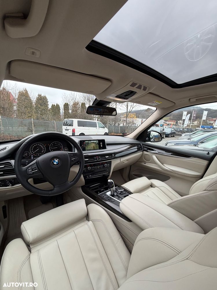 BMW X5 xDrive30d - 3