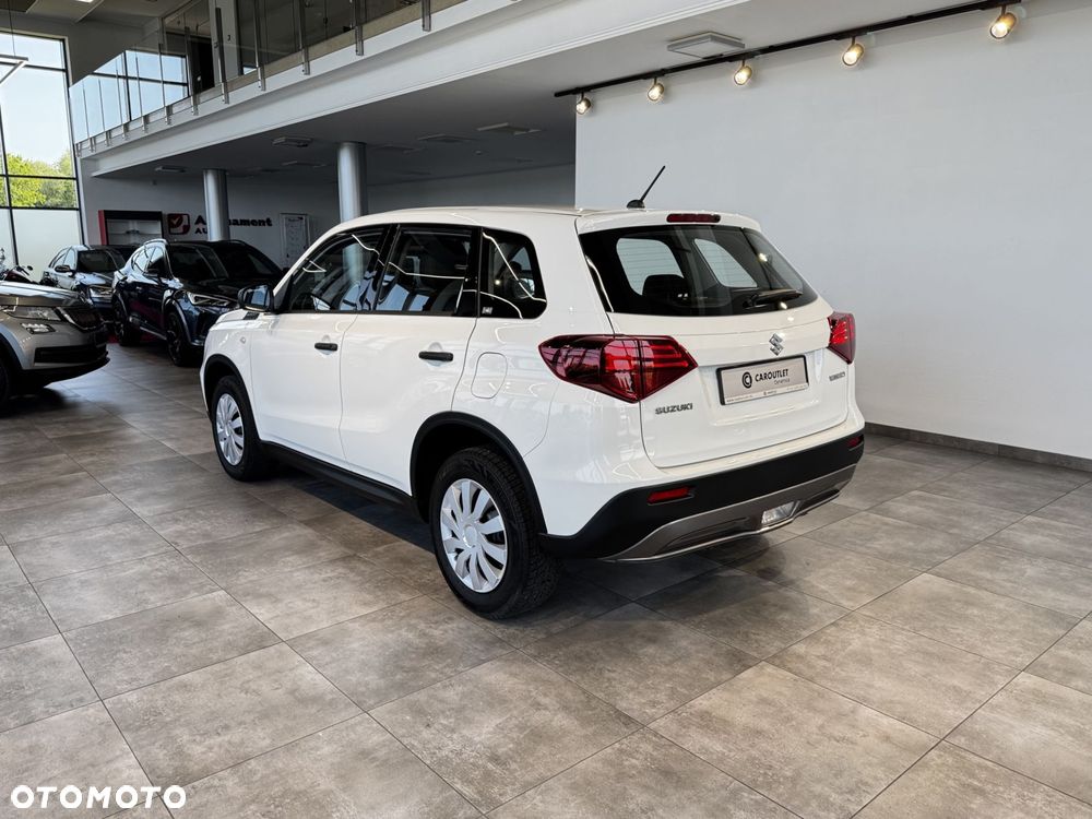 Suzuki Vitara - 7