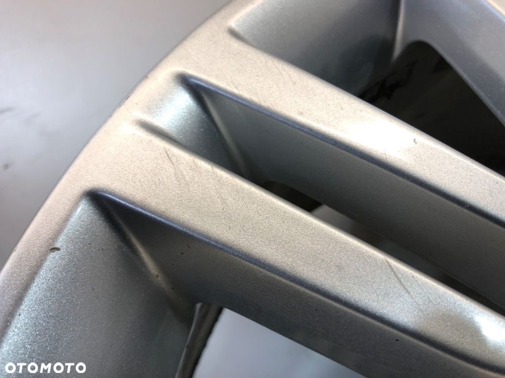 FELGI ALU  KOMPLET 20 8.5J 5X108 63 ET45     HK83-1007-JB - 15