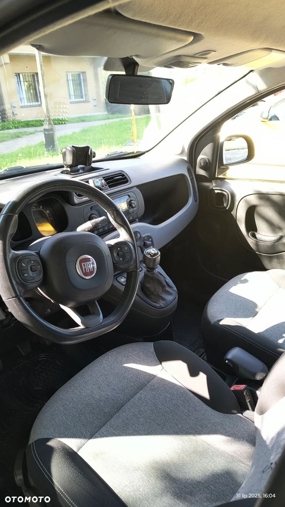 Fiat Panda 1.2 Fresh - 7