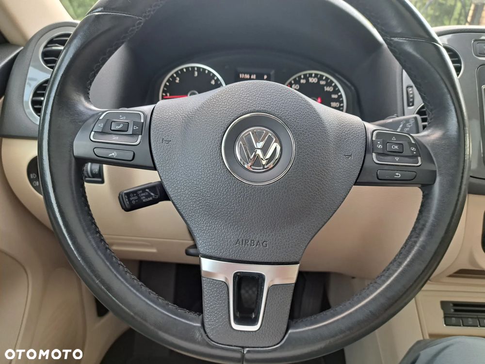 Volkswagen Tiguan - 17